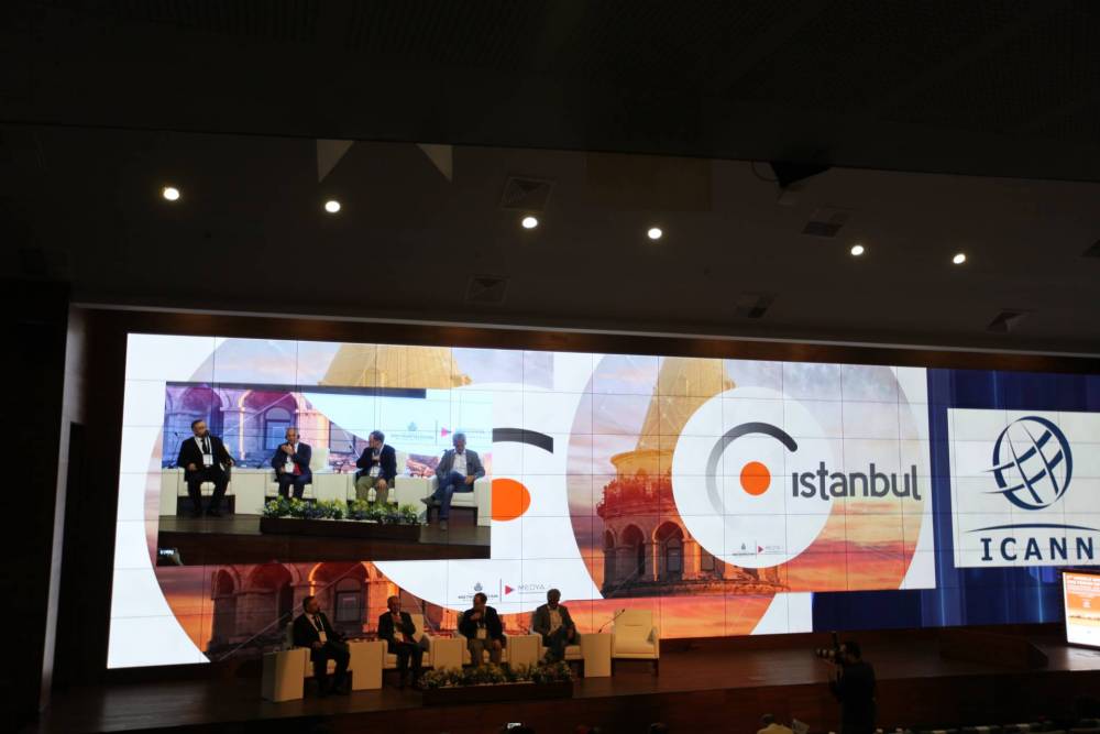 DNS Forum 2018’de "Nokta İstanbul" damgası